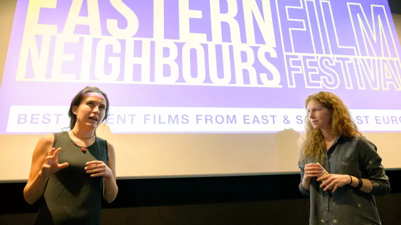 Eastern Neighbours Film Festival